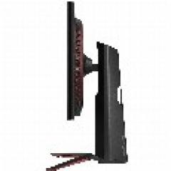 68,5cm/27 (2560x1440) LG UltraGear 27GP850-B Gaming 144Hz 16:9 1ms 2xHDMI DisplayPort VESA Pivot QHD Black