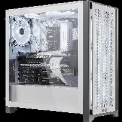 XMG SECTOR White RYZ5-5600X/16GB/1TBSSD/RTX3060/NoOS 36M Pickup