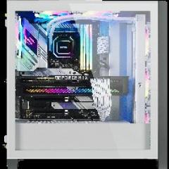 XMG SECTOR White RYZ5-5600X/16GB/1TBSSD/RTX3060/NoOS 36M Pickup