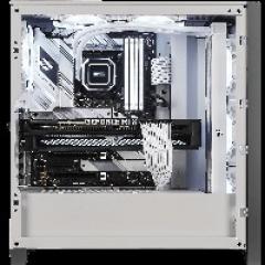 XMG SECTOR White RYZ5-5600X/16GB/1TBSSD/RTX3060/NoOS 36M Pickup