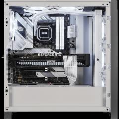 XMG SECTOR White RYZ5-5600X/16GB/1TBSSD/RTX3060/NoOS 36M Pickup