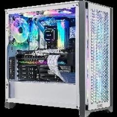XMG SECTOR White RYZ5-5600X/16GB/1TBSSD/RTX3060/NoOS 36M Pickup