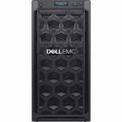 Server Dell PowerEdge T140 - 3,4 GHz - E-2224 - 8 GB - DDR4-SDRAM - 1000 GB - Tower