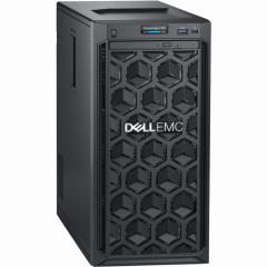 Server Dell PowerEdge T140 - 3,4 GHz - E-2224 - 8 GB - DDR4-SDRAM - 1000 GB - Tower