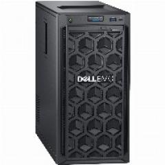 Server Dell PowerEdge T140 - 3,4 GHz - E-2224 - 8 GB - DDR4-SDRAM - 1000 GB - Tower