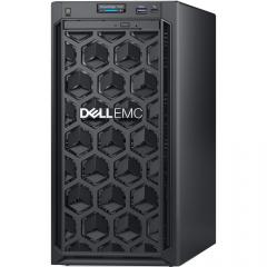 Server Dell PowerEdge T140 - 3,4 GHz - E-2224 - 8 GB - DDR4-SDRAM - 1000 GB - Tower
