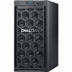 Server Dell PowerEdge T140 - 3,4 GHz - E-2224 - 8 GB - DDR4-SDRAM - 1000 GB - Tower