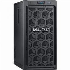 Server Dell PowerEdge T140 - 3,4 GHz - E-2224 - 8 GB - DDR4-SDRAM - 1000 GB - Tower