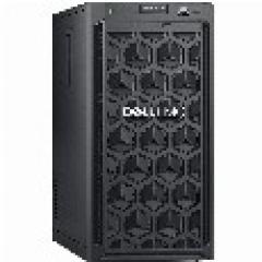 Server Dell PowerEdge T140 - 3,4 GHz - E-2224 - 8 GB - DDR4-SDRAM - 1000 GB - Tower