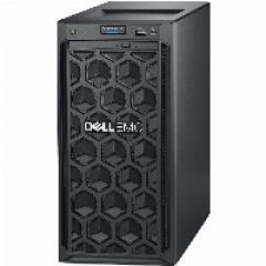 Server Dell PowerEdge T140 - 3,4 GHz - E-2224 - 8 GB - DDR4-SDRAM - 1000 GB - Tower