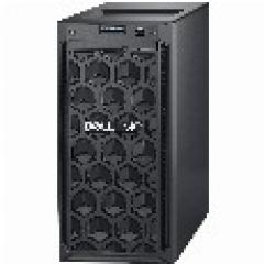 Server Dell PowerEdge T140 - 3,4 GHz - E-2224 - 8 GB - DDR4-SDRAM - 1000 GB - Tower