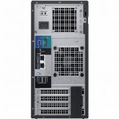 Server Dell PowerEdge T140 - 3,4 GHz - E-2224 - 8 GB - DDR4-SDRAM - 1000 GB - Tower