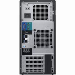 Server Dell PowerEdge T140 - 3,4 GHz - E-2224 - 8 GB - DDR4-SDRAM - 1000 GB - Tower
