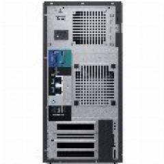 Server Dell PowerEdge T140 - 3,4 GHz - E-2224 - 8 GB - DDR4-SDRAM - 1000 GB - Tower