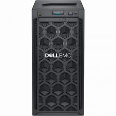 Server Dell PowerEdge T140 - 3,4 GHz - E-2224 - 8 GB - DDR4-SDRAM - 1000 GB - Tower