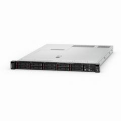 Server Lenovo ThinkSystem SR630 4208 32GB - Server - Xeon Silber