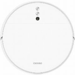ROB Xiaomi Mi Dreame F9 Staubsaugerrobotor mit Wischfunktion