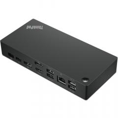 Lenovo ThinkPad universal USB-C DOCK 90W