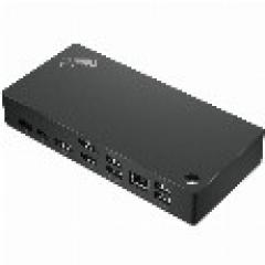 Lenovo ThinkPad universal USB-C DOCK 90W