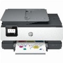 T HP OfficeJet 8012e - 4800 x 1200 DPI Duplex WiFi