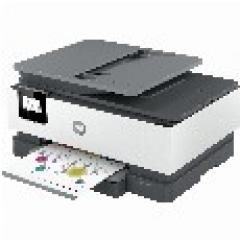 T HP OfficeJet 8012e - 4800 x 1200 DPI Duplex WiFi