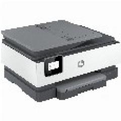 T HP OfficeJet 8012e - 4800 x 1200 DPI Duplex WiFi