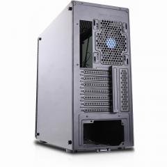 Midi Cooltek Vier RGB Schwarz