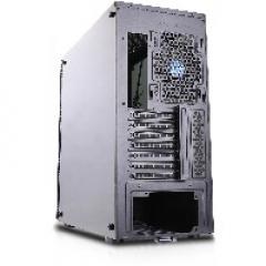 Midi Cooltek Vier RGB Schwarz