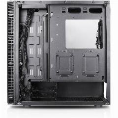 Midi Cooltek Vier RGB Schwarz
