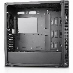 Midi Cooltek Vier RGB Schwarz