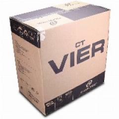 Midi Cooltek Vier RGB Schwarz