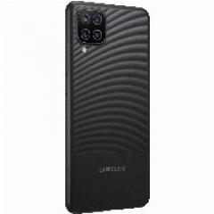 Samsung Galaxy A12 64GB Black
