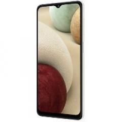 Samsung Galaxy A12 128GB White