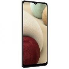Samsung Galaxy A12 64GB White