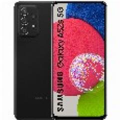 Samsung Galaxy A52S 5G (A528B) 128GB Black