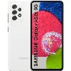 Samsung Galaxy A52S (A528B) 5G 128GB White