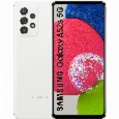 Samsung Galaxy A52S (A528B) 5G 128GB White