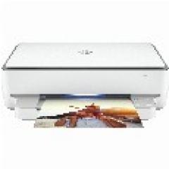 T HP ENVY 6020e 4800 x 1200 DPI Duplex USB WiFi A4 - Grau - Weiß