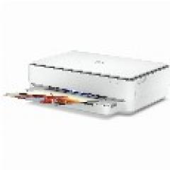 T HP ENVY 6020e 4800 x 1200 DPI Duplex USB WiFi A4 - Grau - Weiß