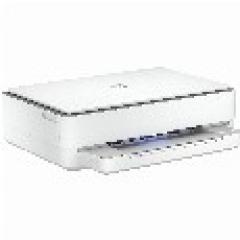 T HP ENVY 6020e 4800 x 1200 DPI Duplex USB WiFi A4 - Grau - Weiß