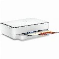 T HP ENVY 6020e 4800 x 1200 DPI Duplex USB WiFi A4 - Grau - Weiß