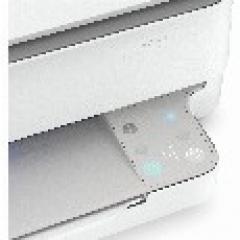 T HP ENVY 6020e 4800 x 1200 DPI Duplex USB WiFi A4 - Grau - Weiß
