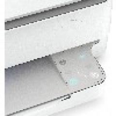 T HP ENVY 6020e 4800 x 1200 DPI Duplex USB WiFi A4 - Grau - Weiß