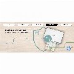 T HP ENVY 6020e 4800 x 1200 DPI Duplex USB WiFi A4 - Grau - Weiß