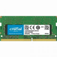 SO 2666 8GB Crucial (Bulk)