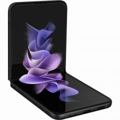 Samsung Galaxy Z Flip3 5G 8GB 128GB Phantom Black