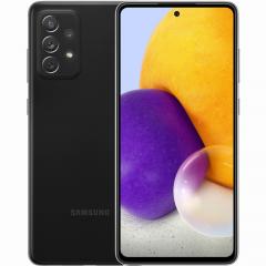 Samsung Galaxy A72 (A725F) 6GB 128GB Black