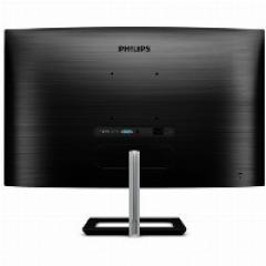 81,3cm/32 (2560x1440) Philips E-line 325E1C Curved 75Hz 16:9 ms HDMI VGA DisplayPort VESA QHD Black