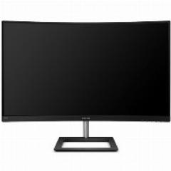 81,3cm/32 (2560x1440) Philips E-line 325E1C Curved 75Hz 16:9 ms HDMI VGA DisplayPort VESA QHD Black