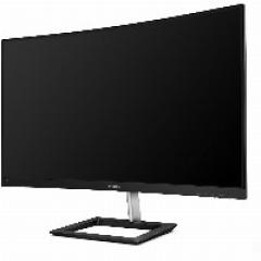 81,3cm/32 (2560x1440) Philips E-line 325E1C Curved 75Hz 16:9 ms HDMI VGA DisplayPort VESA QHD Black